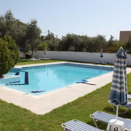 Despina Hotel