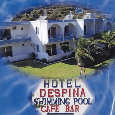Hotell Despina