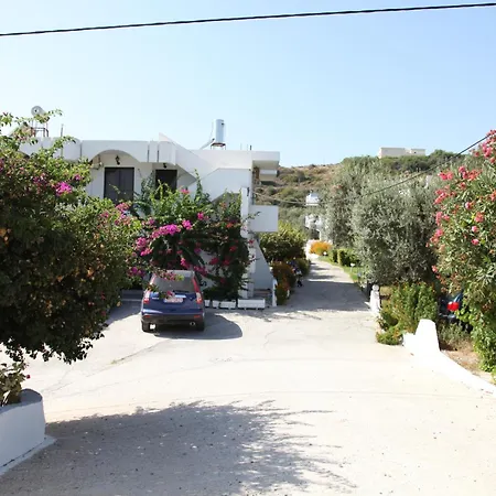 Hotel Despina Afantou