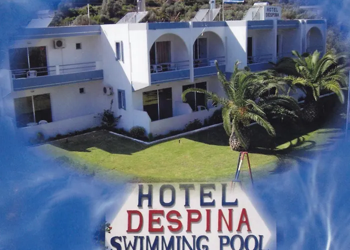 Hotel Despina