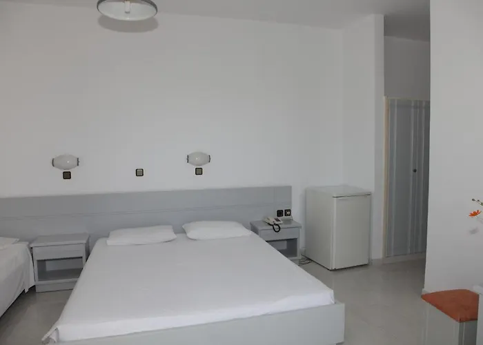 Hotel Despina Afandou