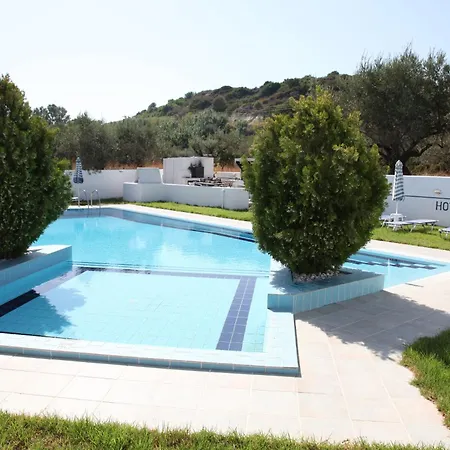 Hotel Despina