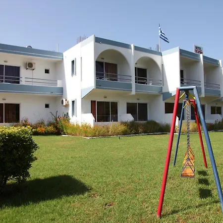 Hotel Despina