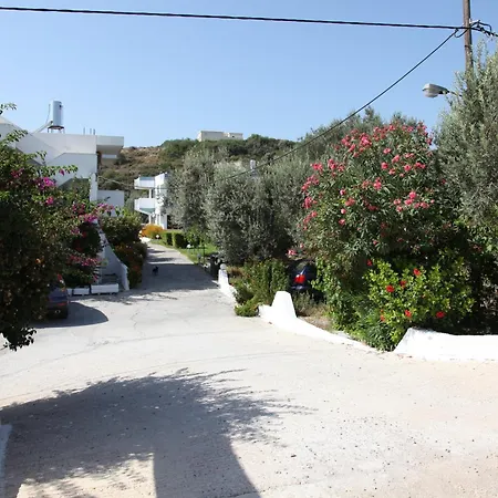 Hotel Despina Afantou