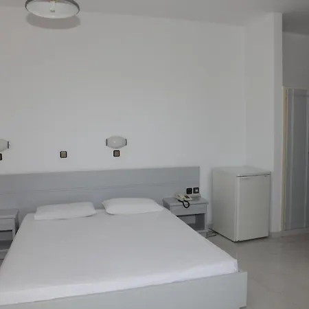Hotel Despina Afantou