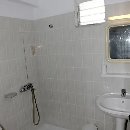 Despina Hotel Afantou
