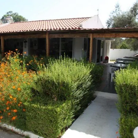 Despina Hotel 2*