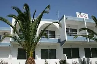 Despina Hotel