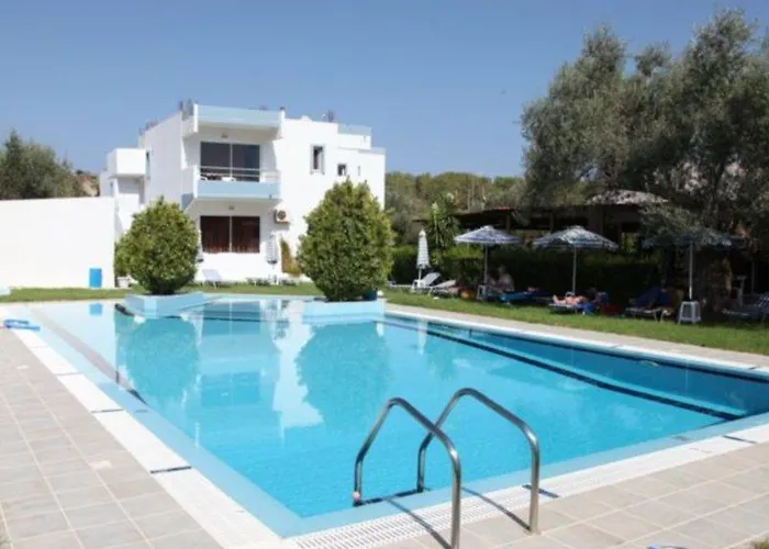 Despina 2* Αφάντου