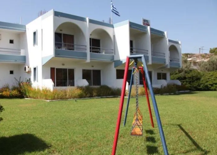 Despina 2* Αφάντου