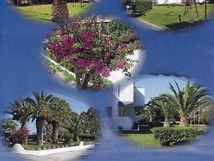 Despina 2* Αφάντου