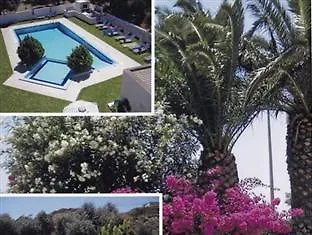 Despina Ξενοδοχείο