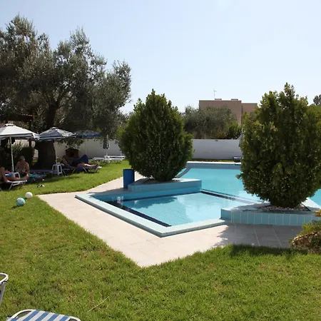 Hotel Despina Afantou