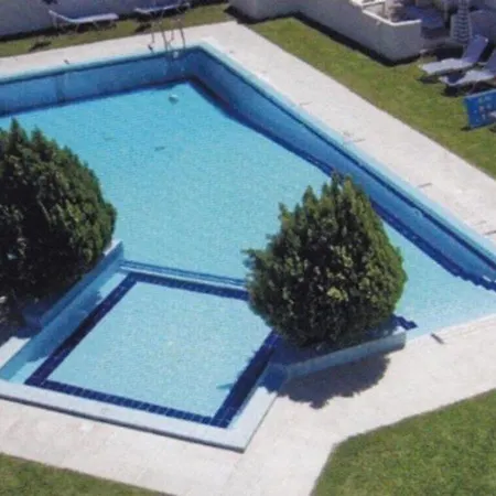 Despina Hotel Afantou